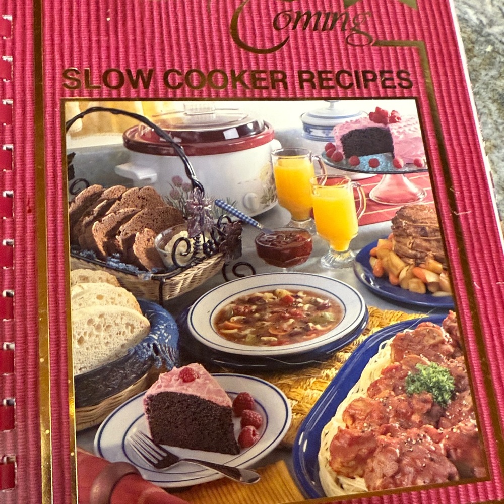 Cookbook Collection - Assorted Colors - Picture 6 of 7